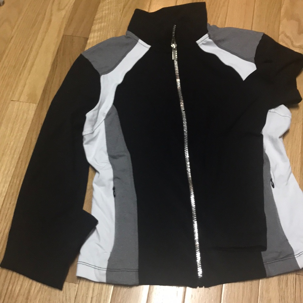 Bebe sport top